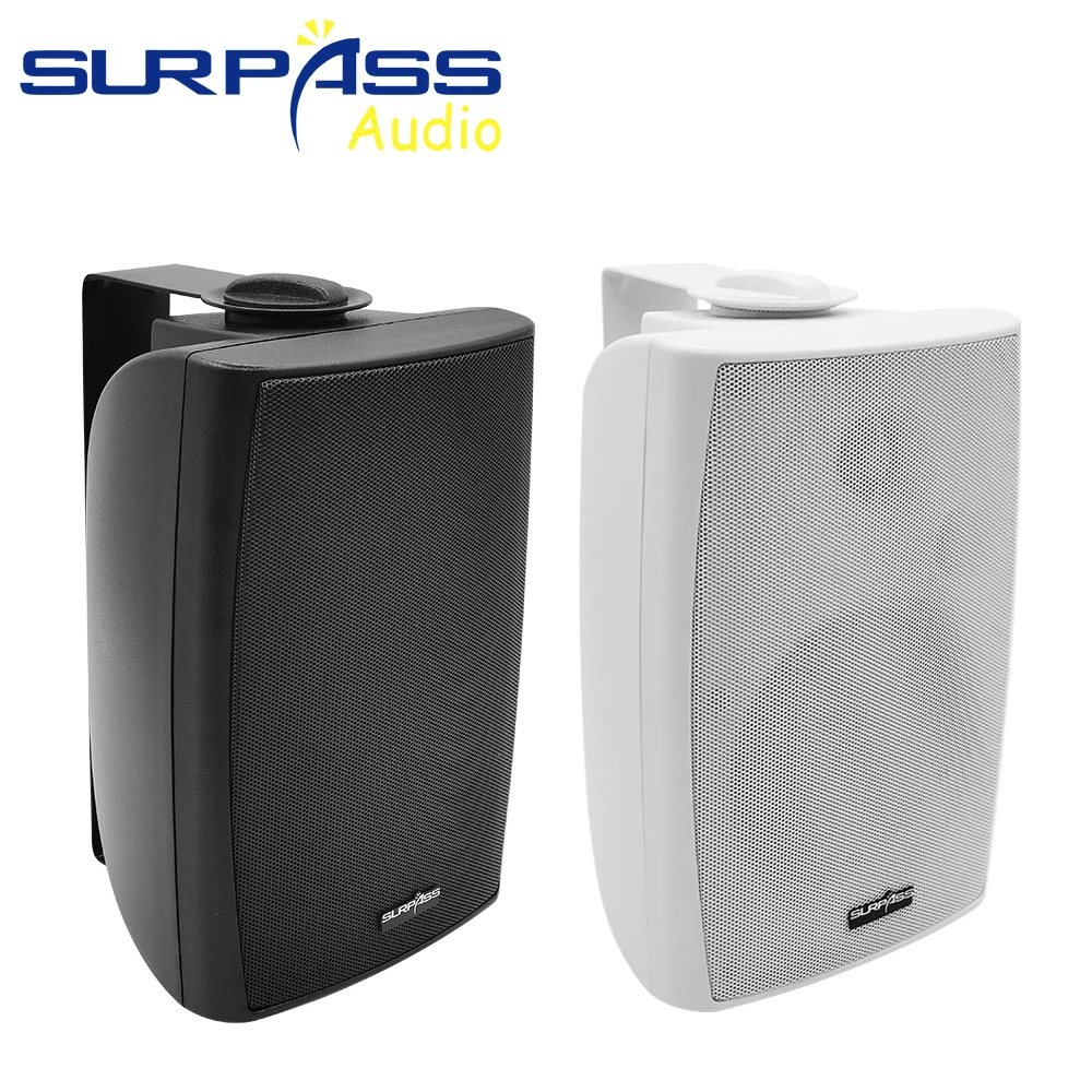 Audio Music System For Home - Система PA, настенное крепление, динамик, аудио,