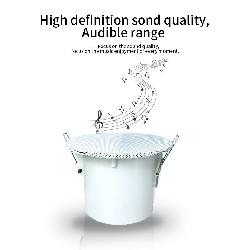 3-дюймовые 8 Ом динамики объем – обзор и цена Audio Music System For Home