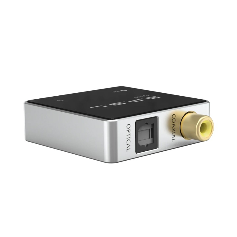 SMSL PO100 2024 USB-аудиоконве – обзор и цена Audio Music System For Home