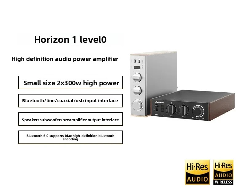 Аудиоусилитель высокой мощност – обзор и цена Audio Music System For Home