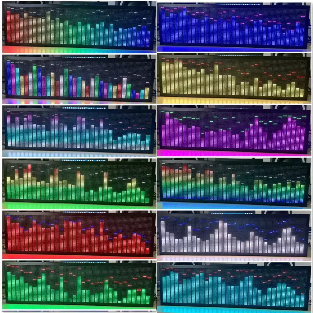 Профессиональный дисплей музык – обзор и цена Audio Music Grading