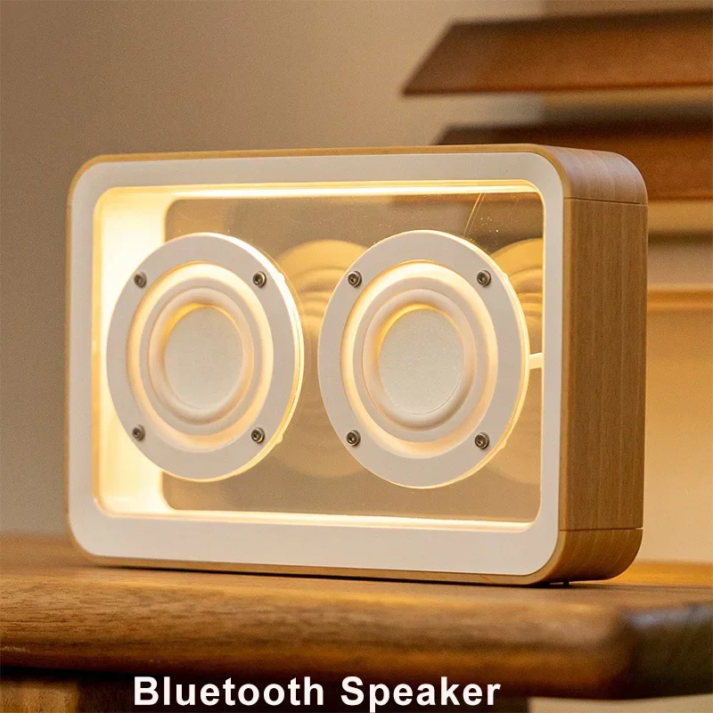 Креативный прозрачный Bluetoot – обзор и цена Amazon Music Audio Quality