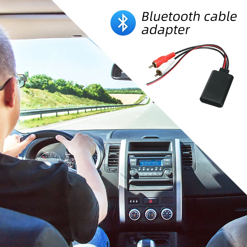 Автомобильный беспроводной Blu – обзор и цена Audio Music Sound