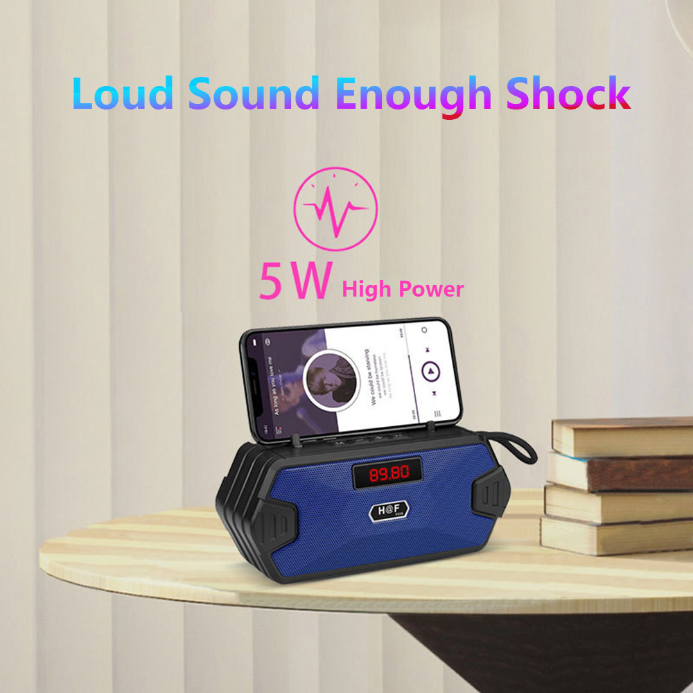 Бас Hi-Fi Открытый Портативный – обзор и цена Audio Music System For Home