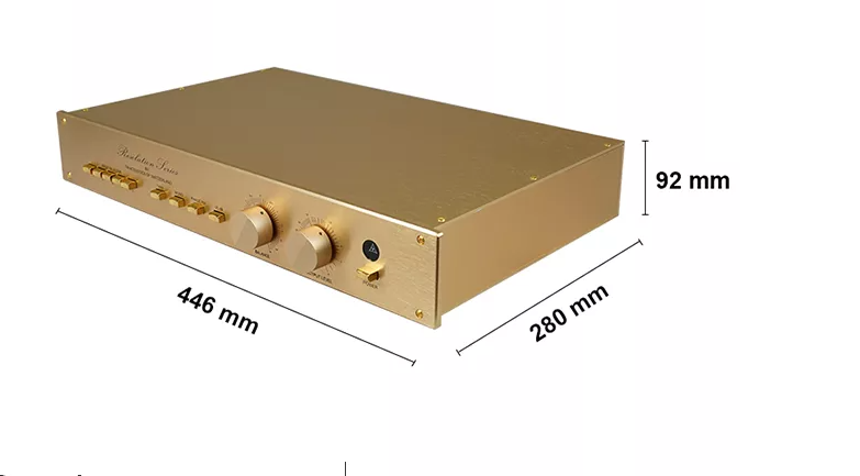 Усилитель мощности Clon FM255  – обзор и цена Audio Music System For Home