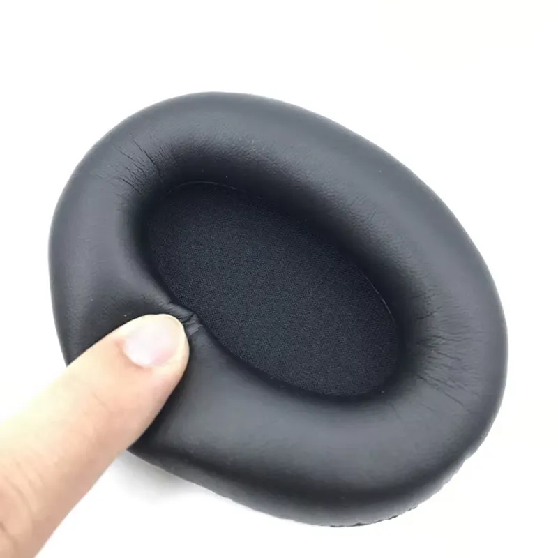 Амбушюры для наушников Sony WH – обзор и цена Sony Headphone Wh-1000Xm4