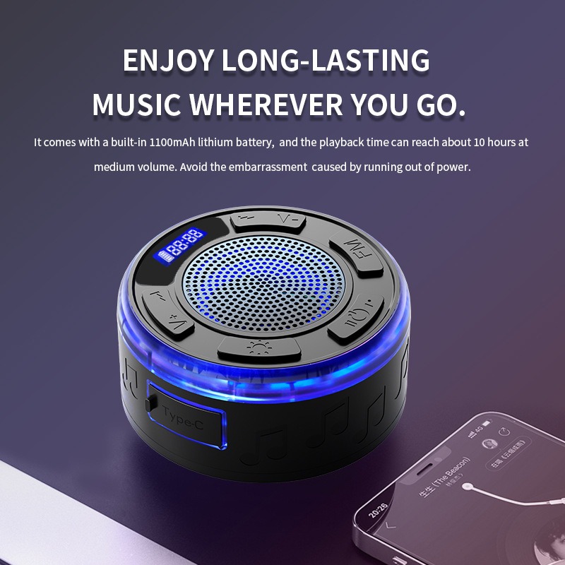 Водонепроницаемый беспроводной – обзор и цена Amazon Music Audio Quality