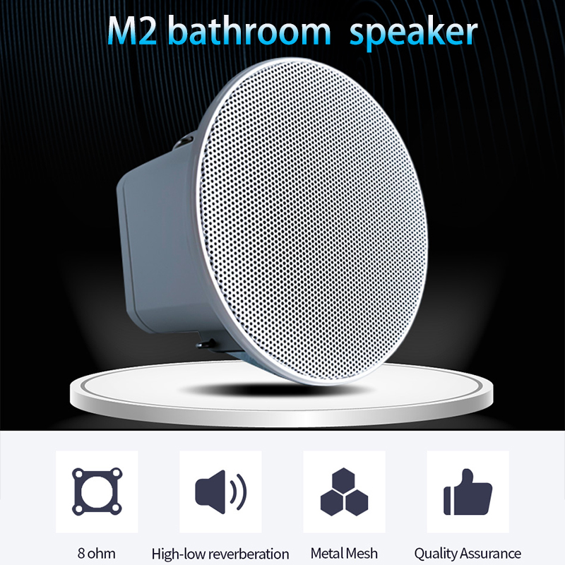 2-дюймовый мини-потолочный дин – обзор и цена Audio Music System For Home